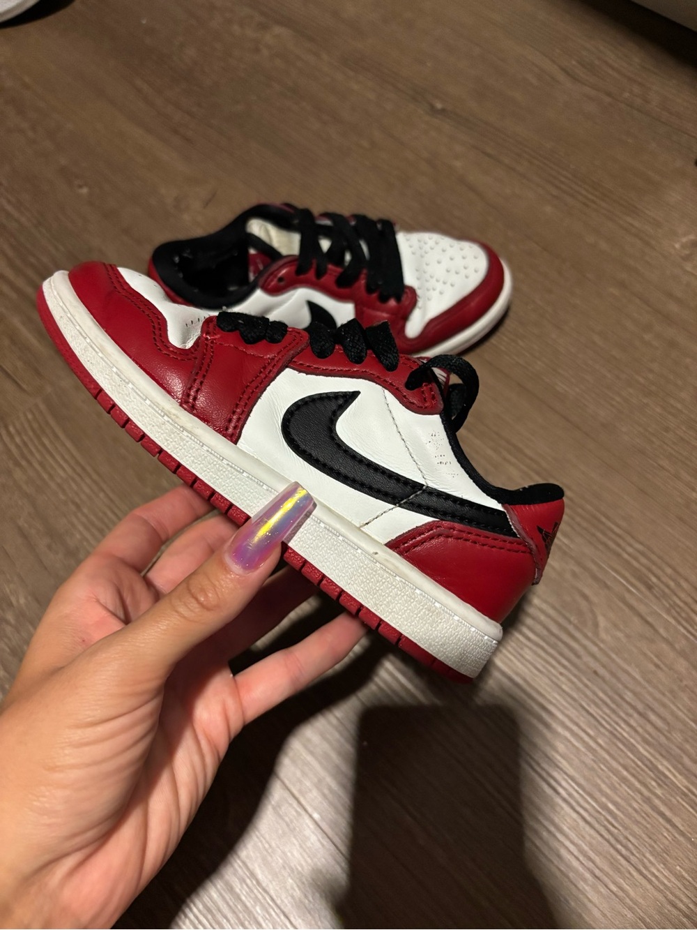 Jordan Retro 1 | Low OG | kids - Picture 7 of 7